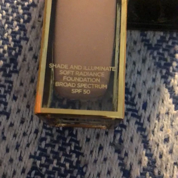 Tom Ford Soft Radiance Foundation